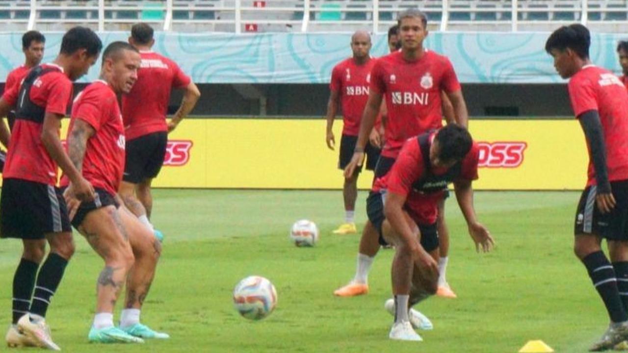 Bhayangkara FC Promosi ke Liga 1 usai Hasil Imbang Lawan Persijap