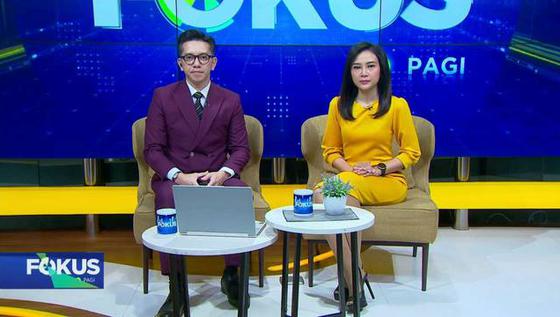 Fokus Pagi : Diduga Lakukan Tabrak Lari, Pengendara Mobil di Bekasi Dihakimi Massa