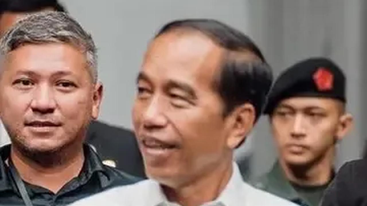 Baru Dibentuk Presiden Jokowi, Badan Karantina Indonesia Jadi Garda Terdepan Hadapi Neo Terorisme