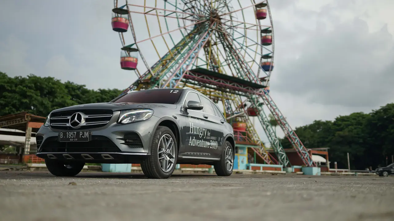 GLC  200