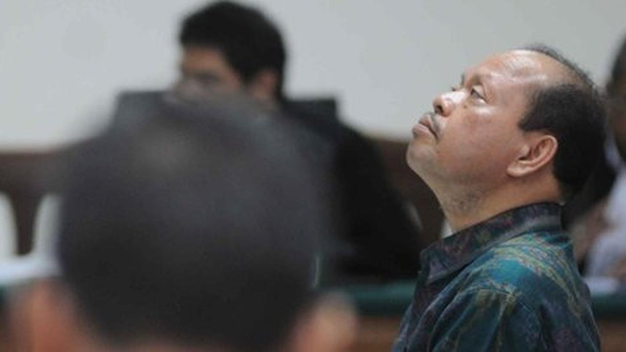 Ini hukum sesat
