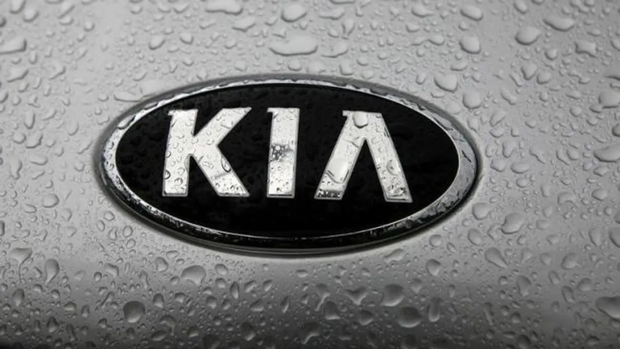 Kia Logo
