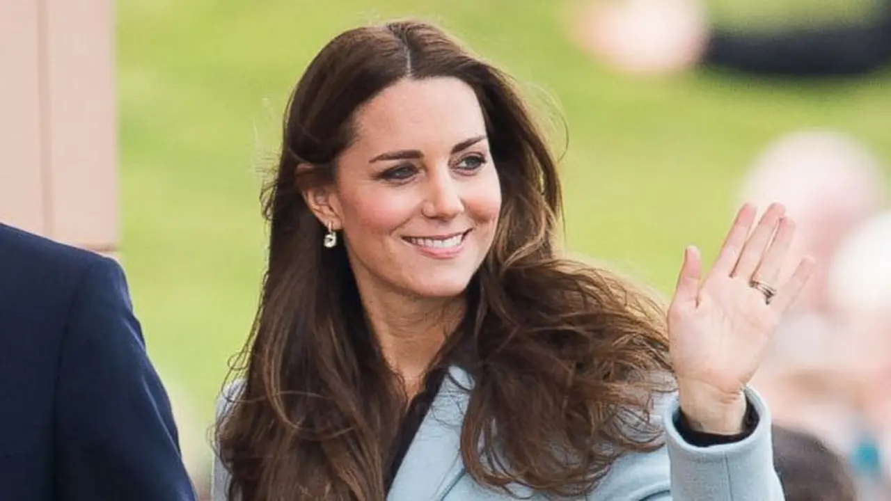 Kate Middleton