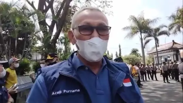Jumlah Positif Covid-19 Naik, Kabupaten Kuningan Perketat PPKM