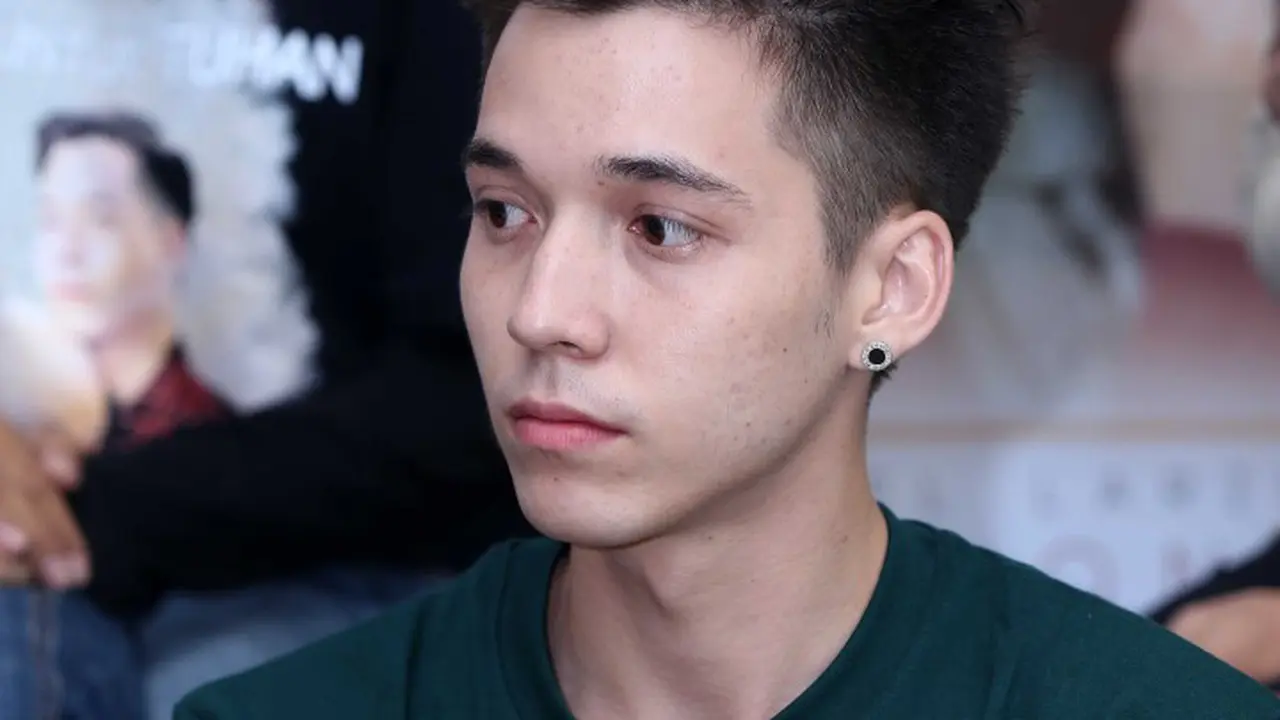 [Bintang] Stefan William