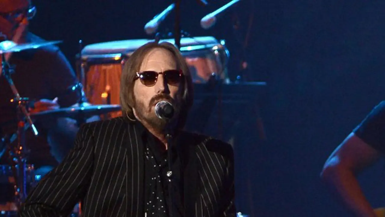 [Bintang] Tom Petty