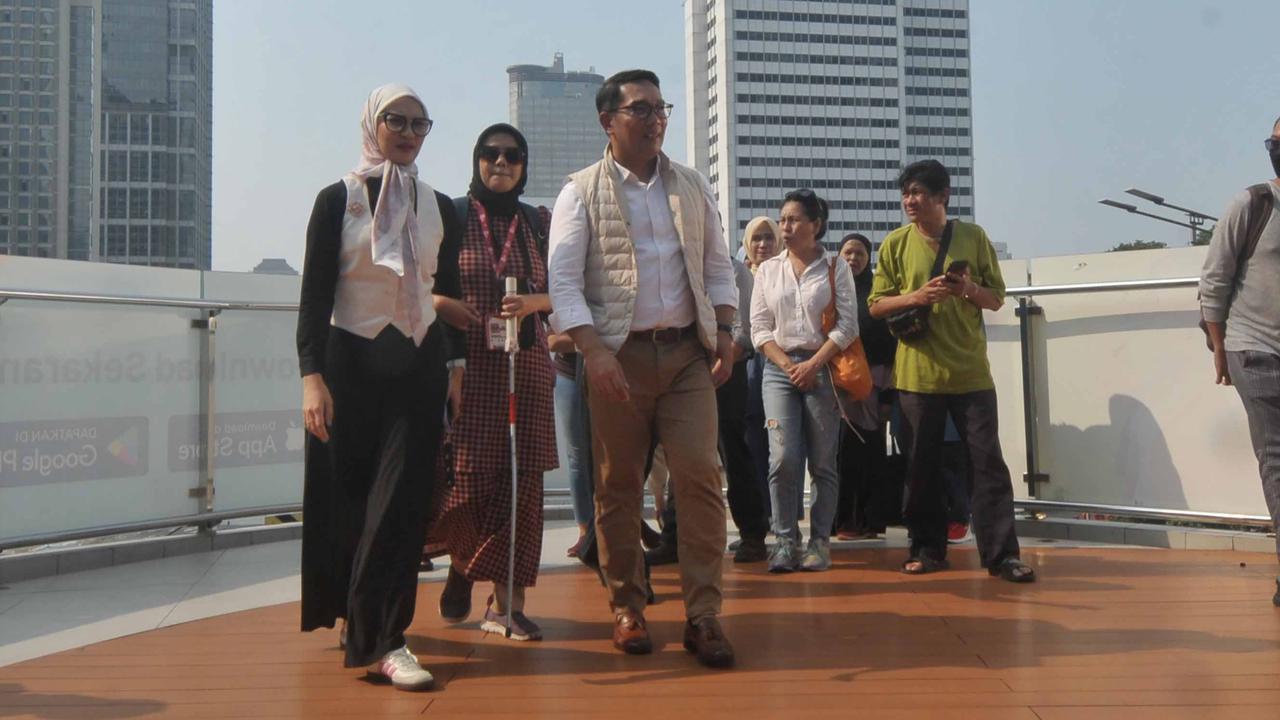 Ridwan Kamil Target Menang 1 Putaran di Pilkada Jakarta, Ogah Ungguh dengan Selisih Angka Tipis