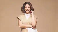 Novita Angie Mencetuskan Peremajaan Mother &amp; Baby Indonesia Demi Kebutuhan Para Ibu
