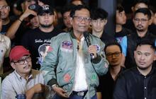 VIDEO: Singgung Hasyim, Mahfud Sangat Malu Punya Pejabat Pelanggar Asusila