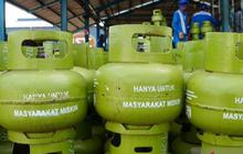 Cara Aman untuk Menangani Kebocoran Tabung Gas Elpiji yang Perlu Anda Ketahui