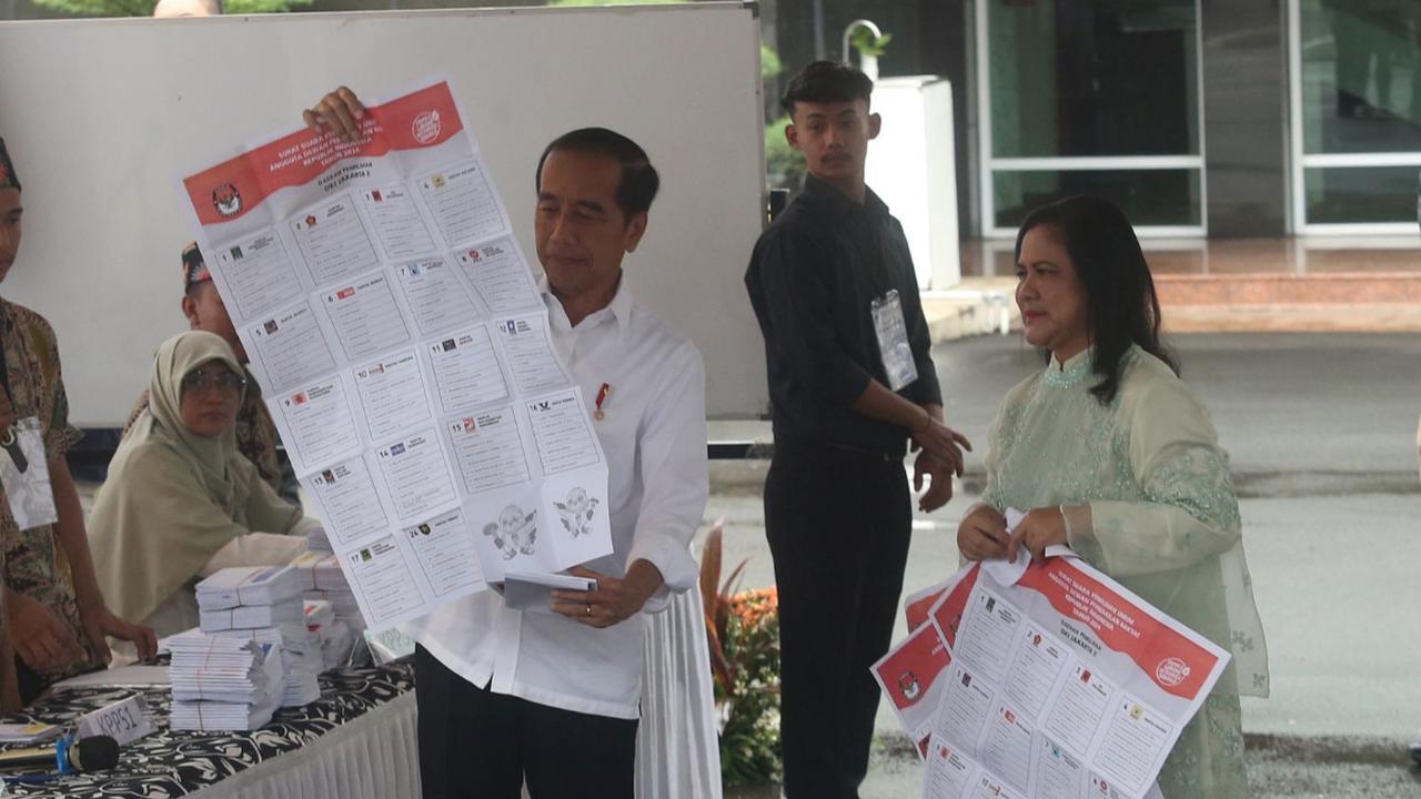 Dok. Istimewa