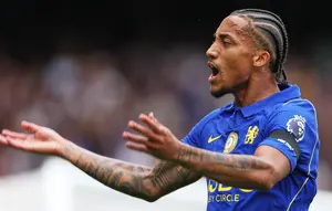 Joao Pedro dan Para Pemain Terbaik Chelsea saat Kalahkan Brighton