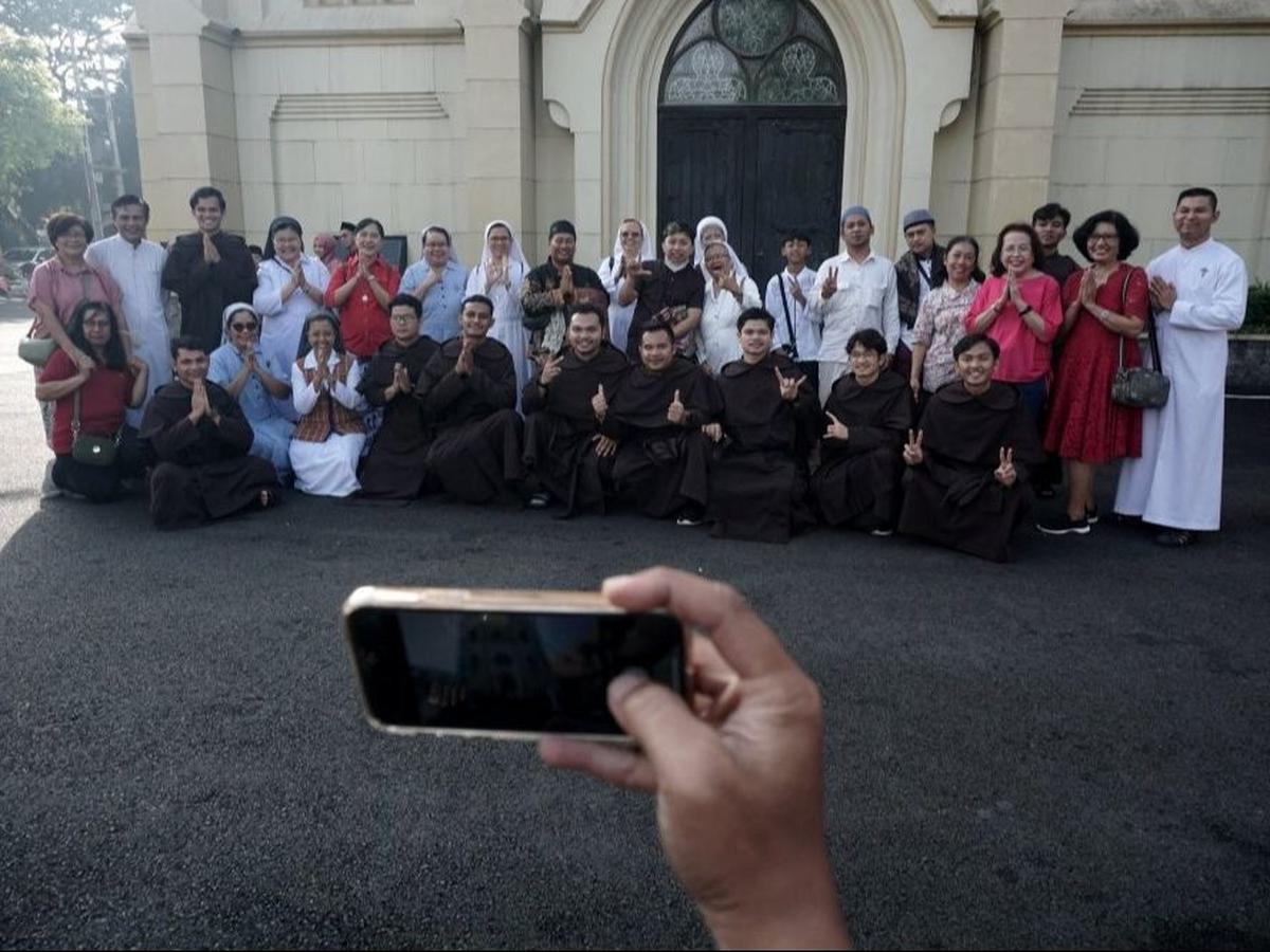 Dok. Istimewa