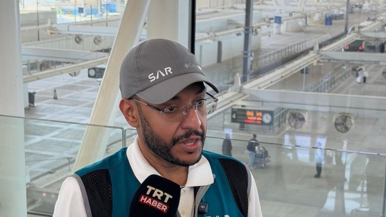 ANTARA Apresiasi Detail Persiapan Haji 2026 Saudi, Kereta Cepat Haramain Jadi Kunci Transportasi Jemaah