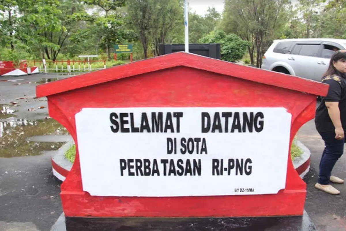 (Foto: Kementerian PUPR)