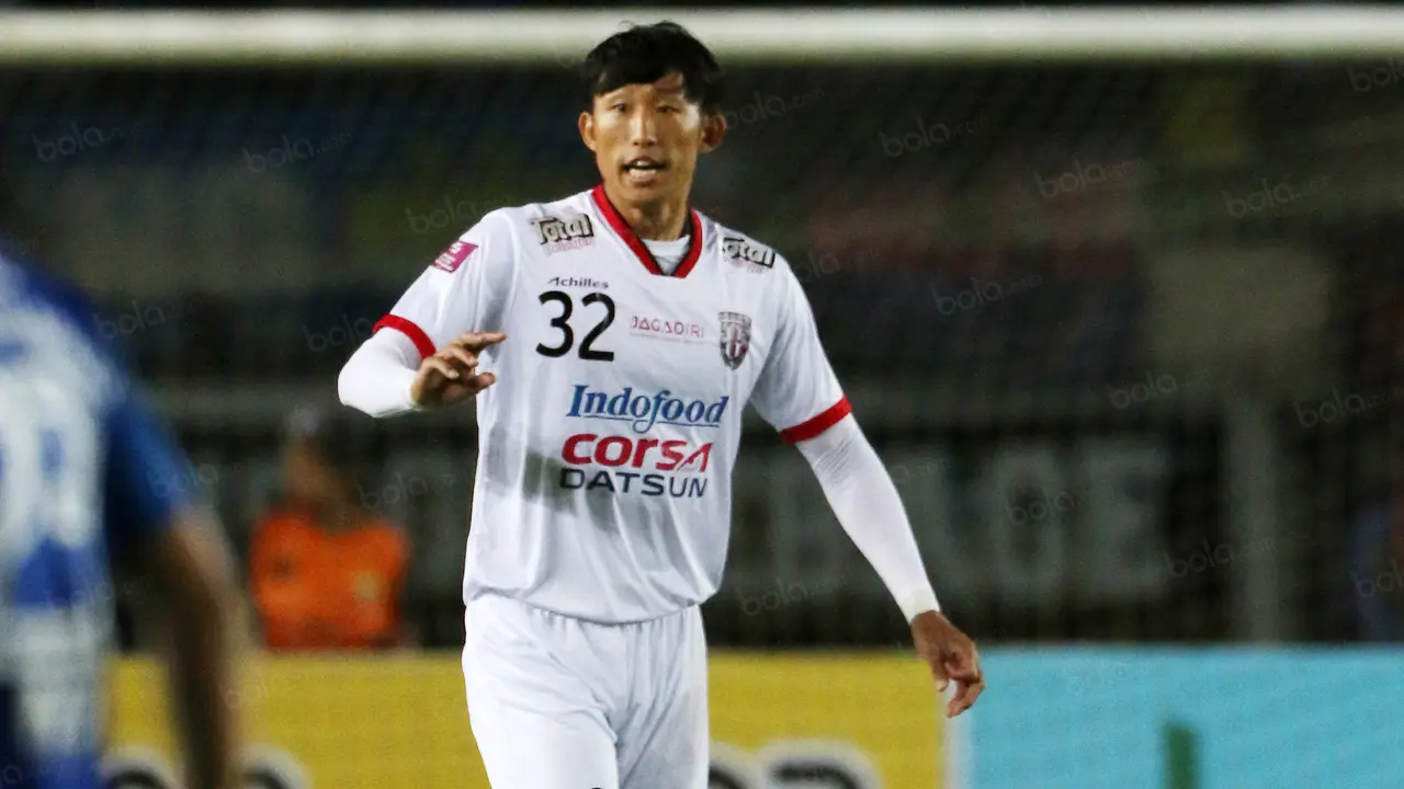 Bali United FC