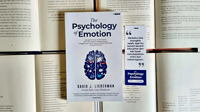 The Psychology of Emotion