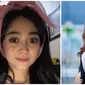 Wanita ini mendadak viral disebut mirip mendiang Suzanna. (Sumber: TikTok/tynaratu/Instagram/@rtynaa91)