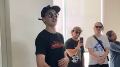 TJAKA Lestarikan Budaya Australia Lewat Musik, Ada Tanggung Jawab Moral pada Leluhur
