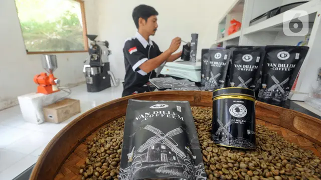 Kopi Trenggalek