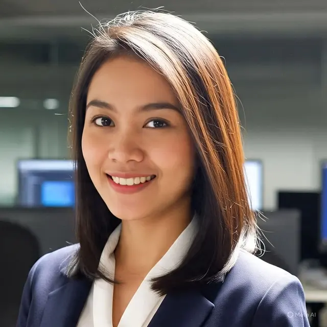 Gaya Rambut Pendek untuk Wanita Karier Usia Matang