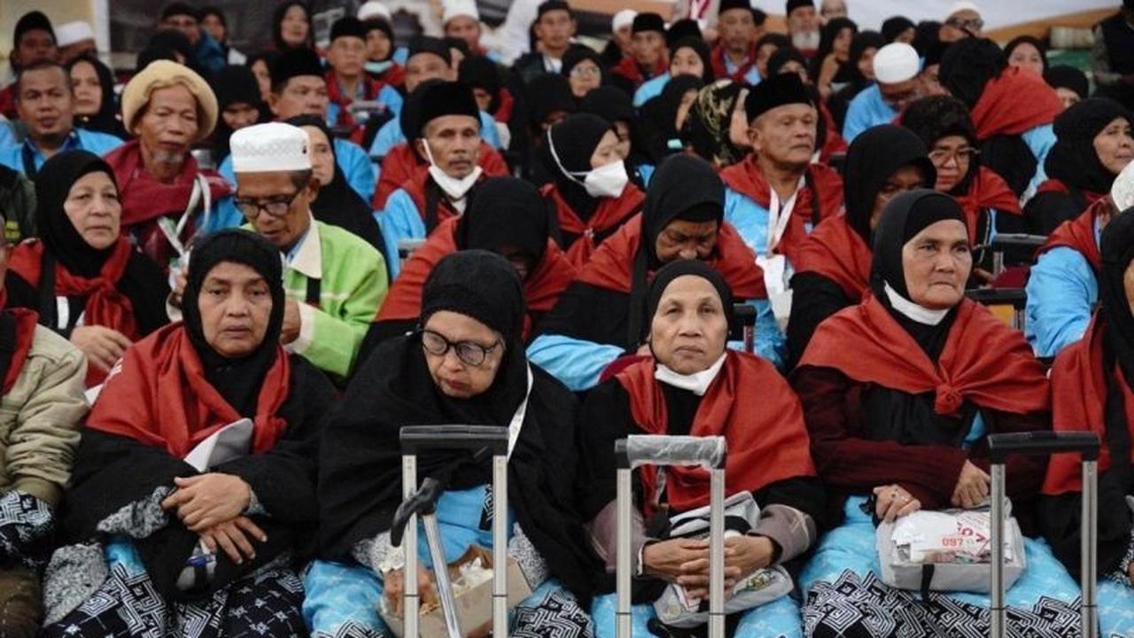 PPIH Ingatkan Kewaspadaan Kesehatan Jamaah Haji Usai Tiba di Tanah Air
