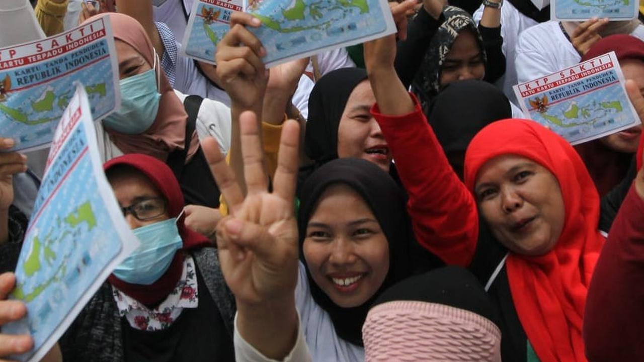 Mustar menjelaskan program itu dapat mempermudah kebutuhan masyarakat dalam memperoleh bantuan kesehatan, pendidikan, atau program bantuan sosial lainnya yang terimplikasi dalam satu kartu.