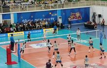 Duel Sengit Proliga 2026: Jakarta Electric Kalahkan Bandung BJB dalam Laga Dramatis