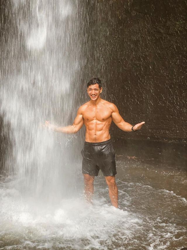 Andrew White. (Foto: Instagram @andrew.white._)