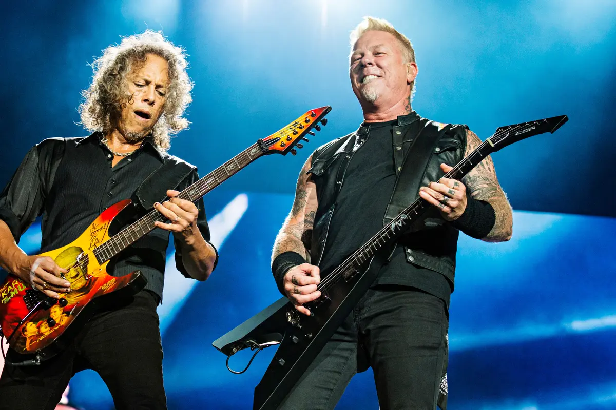 Metallica