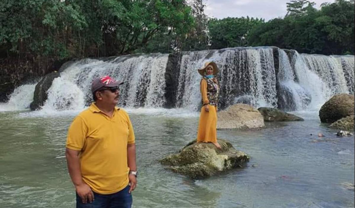 Dikenal sebagai Niagaranya Bekasi