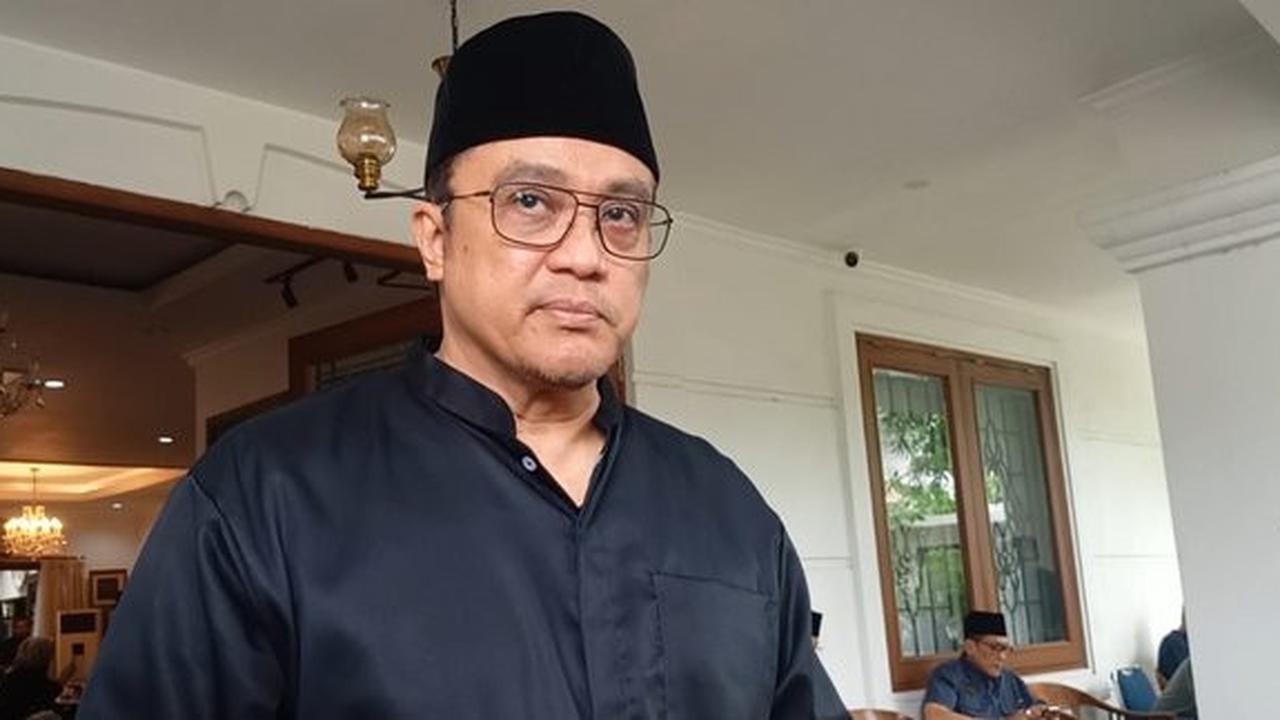 Momen Terakhir Dede Yusuf dengan Rahayu Effendi Sang Ibunda hingga Tulis Surat Wasiat Sebelum Meninggal Dunia