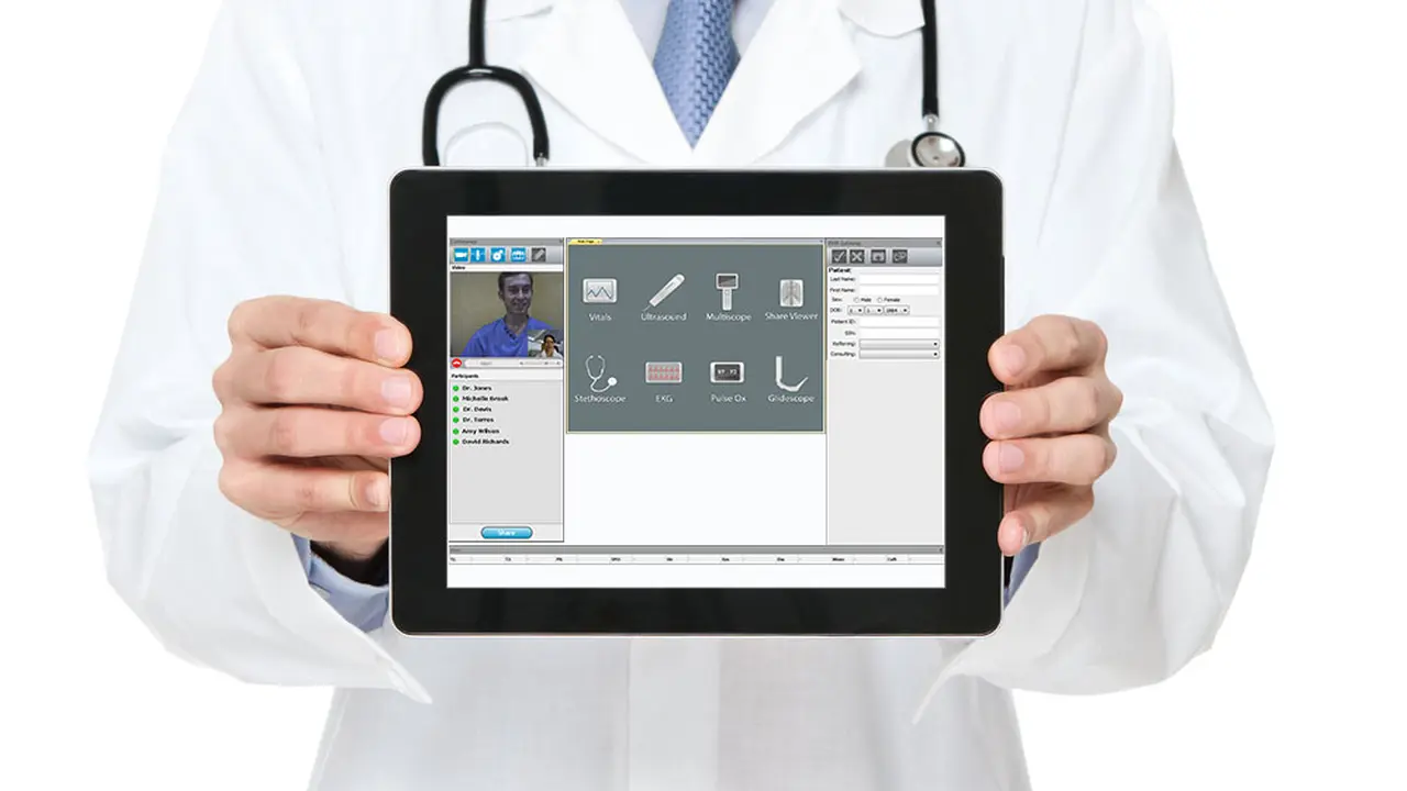 Telemedicine, Solusi Minimnya Tenaga Kesehatan di Pedalaman