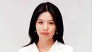 Pada (22/2/2005), aktris dan penyanyi Korea Selatan Lee Eun Joo (24) ditemukan tak bernyawa di apartemennya di kawasan Bundang, Korea Selatan. Diduga depresi, ia memotong pergelangan tangannya dan gantung diri. (Istimewa)