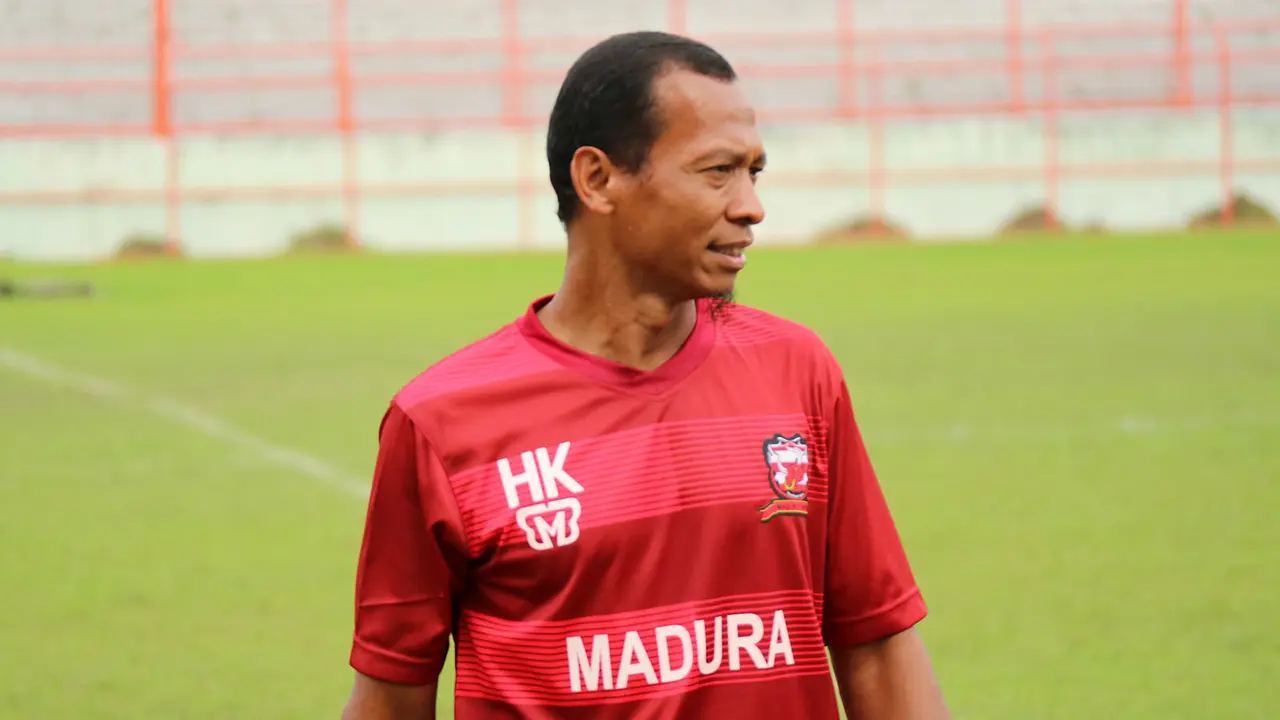 Hendro Kartiko
