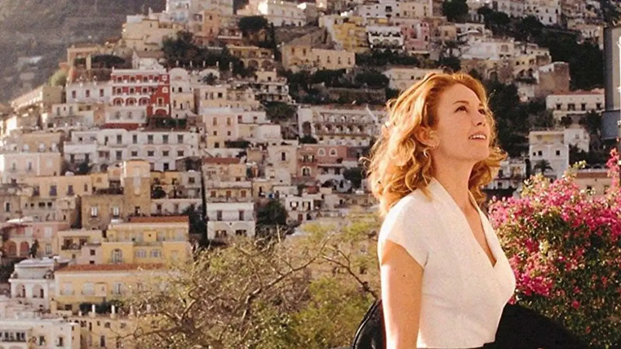 [Bintang] Under the Tuscan Sun