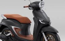 Spesifikasi dan Harga Terbaru April 2025, Motor Honda BeAT, Genio, dan Stylo 160