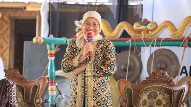 Menaker Ida Fauziyah Beri Pesan Penting untuk Calon Pekerja Migran Indonesia