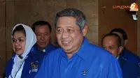 SBY: Reformasi Birokrasi Ibarat Rapor Merah