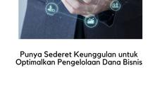 Kenalan dengan Fitur Cash Management QLola by BRI, Punya Sederet Keunggulan untuk Optimalkan Pengelolaan Dana Bisnis