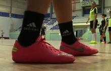 Jatim juga gelar Liga Futsal Nusantara putri