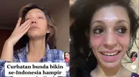 Bunda Corla dan Sejumlah Wanita Patut Ini Jadi Ratu Medsos 2022?