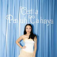 Lembaran baru Naura Ayu lewat album ke-5, Cerita Penuh Cahaya.  [Dok/Trinity Optima Production].
