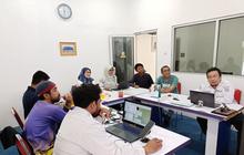 Pemprov Gorontalo Susun DTSEN dan BNBA Dukung Satu Data Indonesia