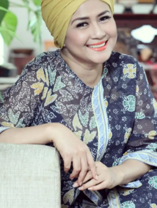 (Instagram/riairawan)