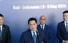 Menpora Erick Thohir Dorong Transformasi SEA Games, Fokus Pembinaan Atlet Internasional