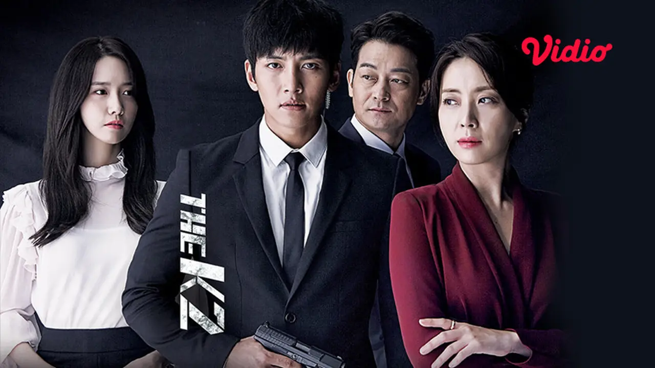 The K2