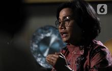 Bank Dunia Tunjuk Sri Mulyani Pimpin Proses Pendanaan IDA22