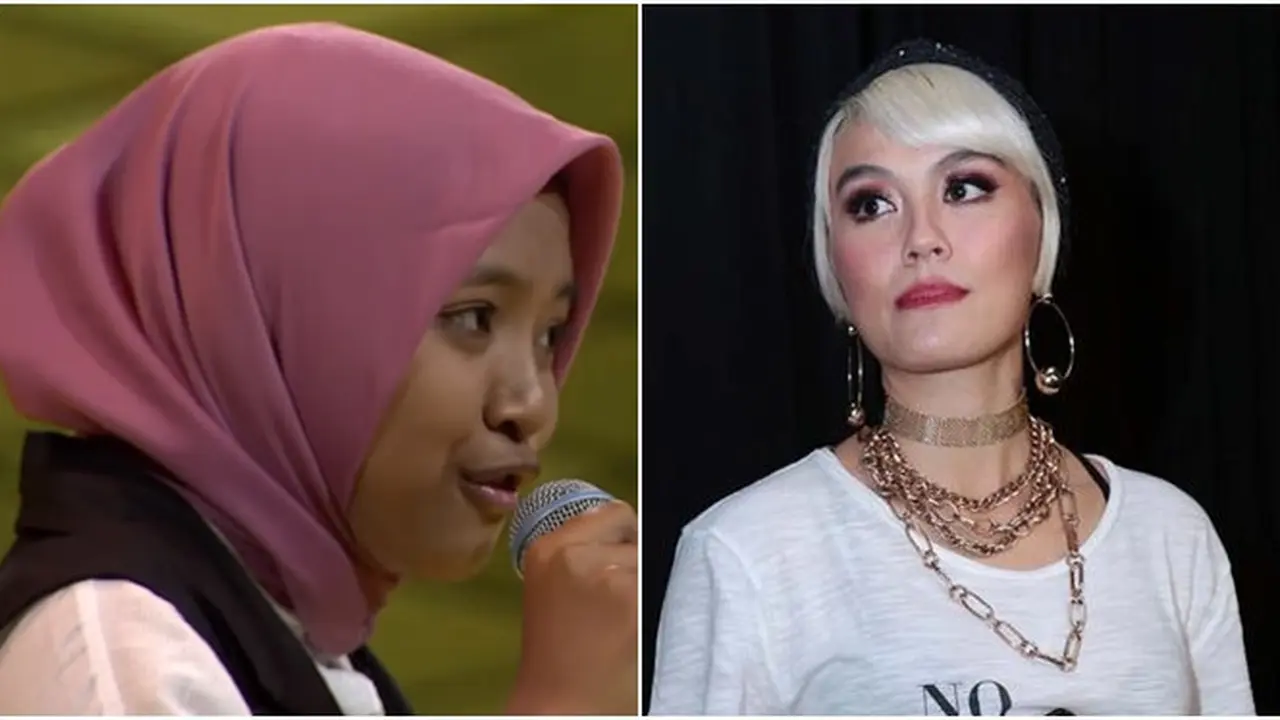 Agnez Mo