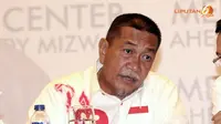 Tiba dari Umrah, Deddy Mizwar Dilarikan ke RS Pondok Indah